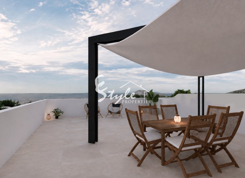 Nuevo - Apartamento - Almeria - Pulpí