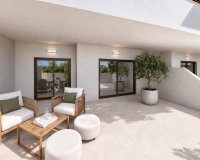 Nuevo - Apartamento - Almeria - Pulpí
