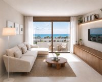 Nuevo - Apartamento - Almeria - Pulpí