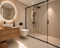 Nuevo - Apartamento - Almeria - Pulpí