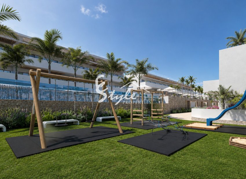 Nuevo - Apartamento - Almeria - Pulpí