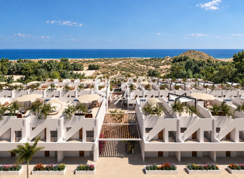 Nuevo - Apartamento - Almeria - Pulpí