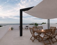 Nuevo - Apartamento - Almeria - Pulpí