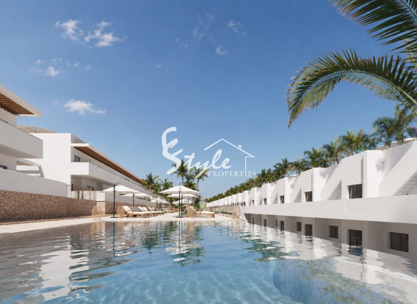 Nuevo - Apartamento - Almeria - Pulpí