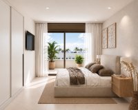 Nuevo - Apartamento - Almeria - Pulpí