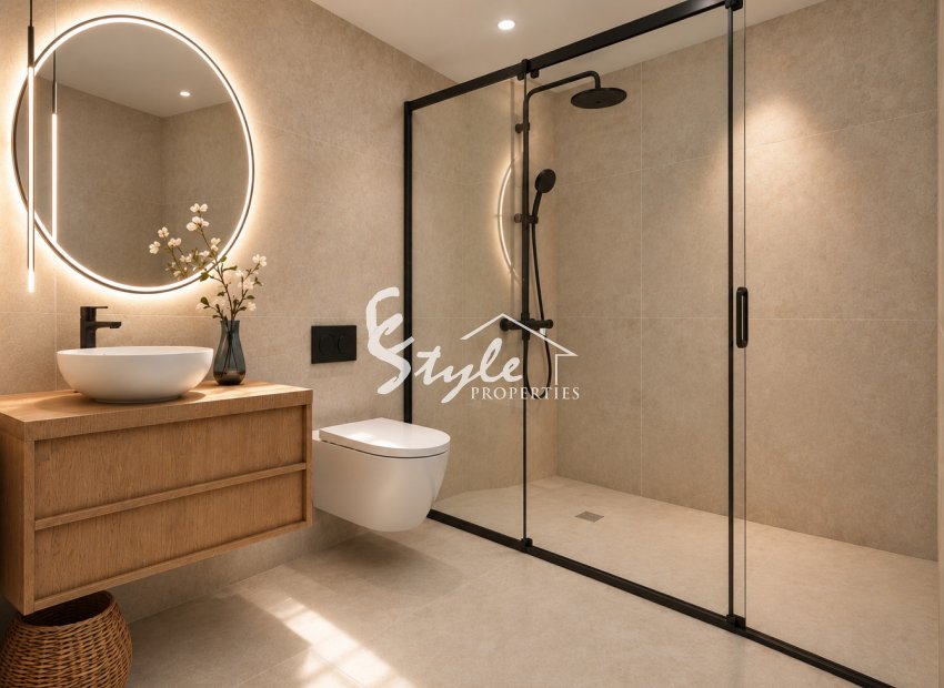 Nuevo - Apartamento - Almeria - Pulpí