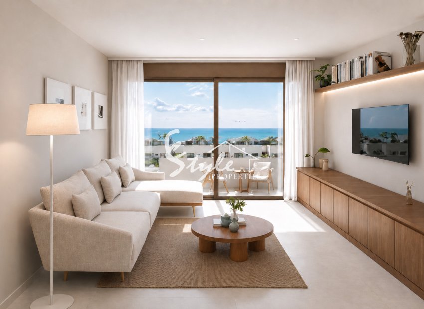 Nuevo - Apartamento - Almeria - Pulpí
