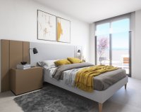 Nuevo - Apartamento - Almeria - Vera