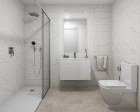Nuevo - Apartamento - Almeria - Vera