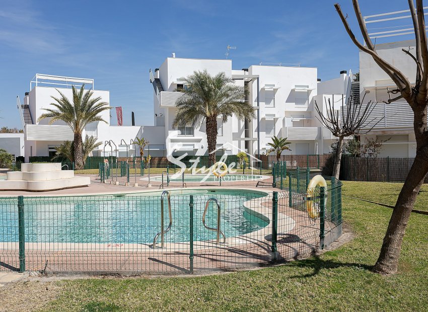 Nuevo - Apartamento - Almeria - Vera