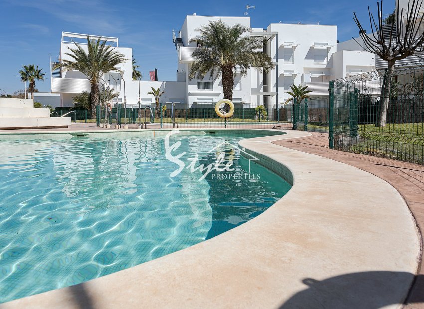 Nuevo - Apartamento - Almeria - Vera