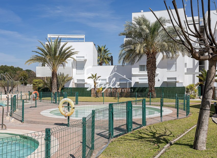Nuevo - Apartamento - Almeria - Vera