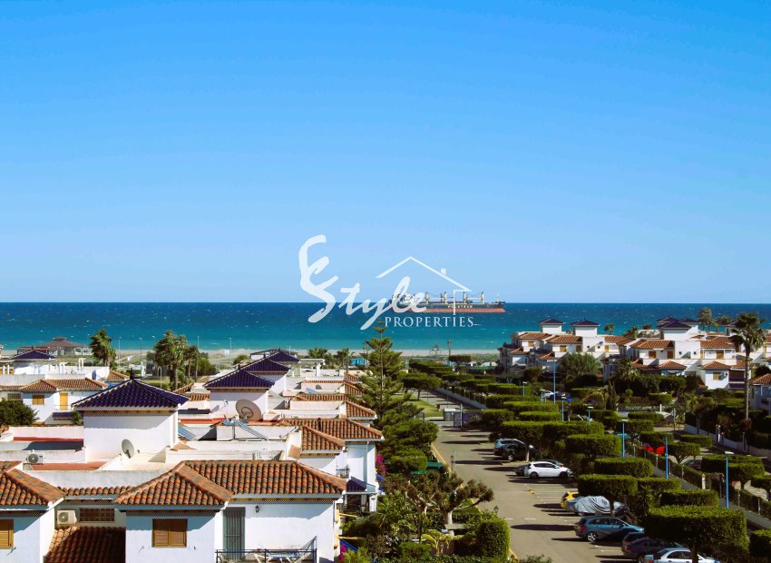 Nuevo - Apartamento - Almeria - Vera