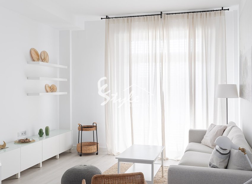 Nuevo - Apartamento - Almeria - Vera