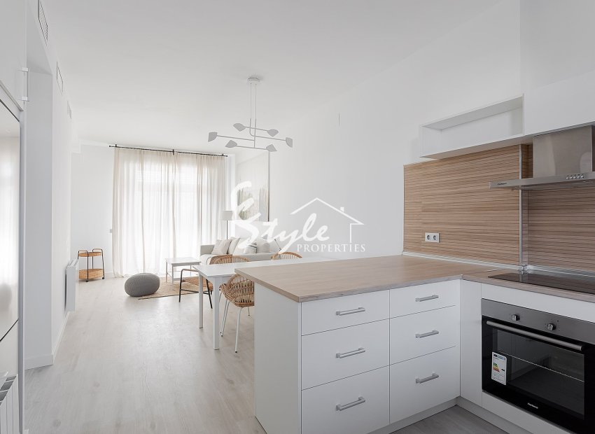Nuevo - Apartamento - Almeria - Vera