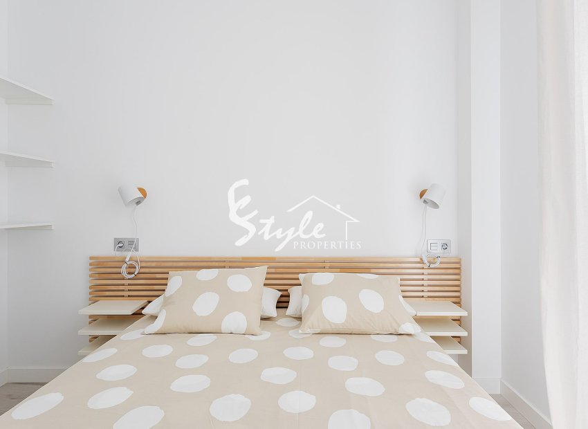 Nuevo - Apartamento - Almeria - Vera