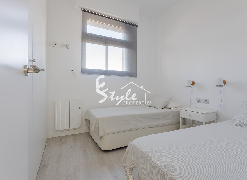 Nuevo - Apartamento - Almeria - Vera