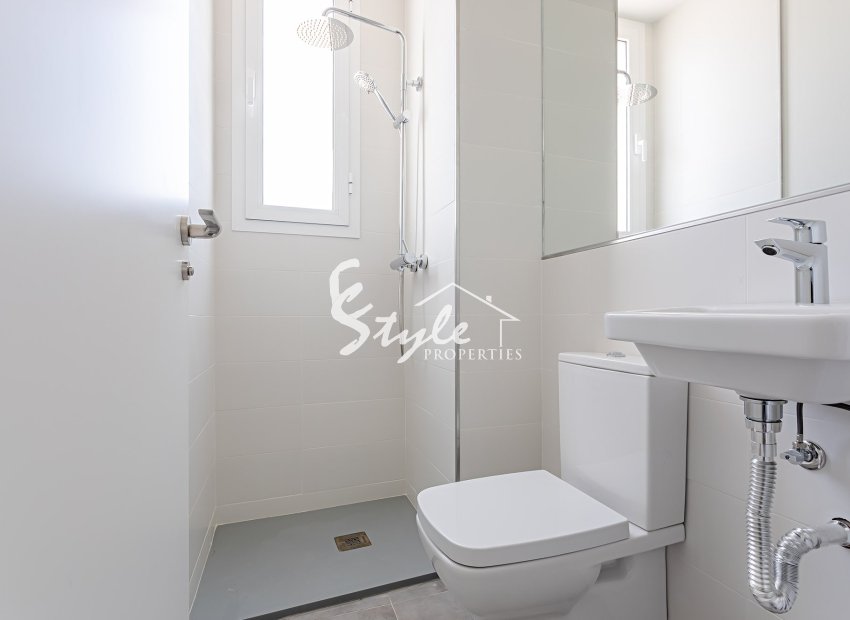 Nuevo - Apartamento - Almeria - Vera