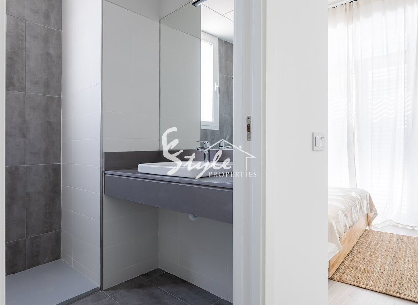 Nuevo - Apartamento - Almeria - Vera
