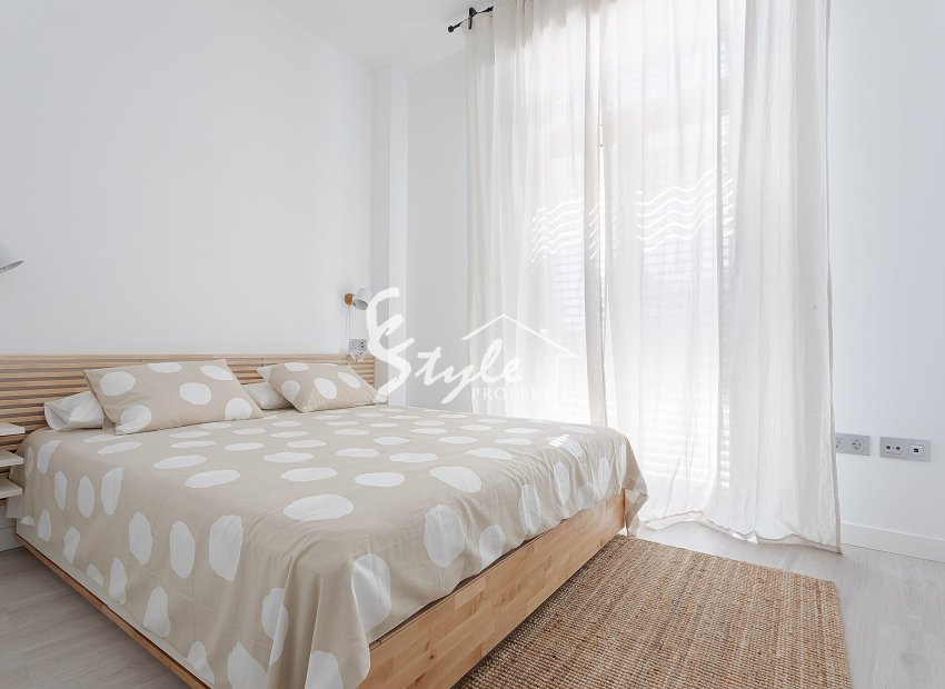 Nuevo - Apartamento - Almeria - Vera