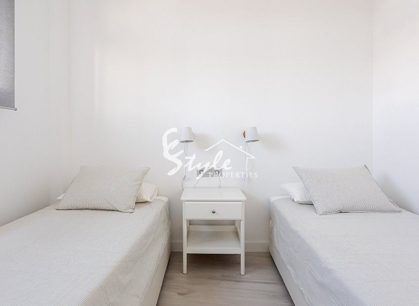 Nuevo - Apartamento - Almeria - Vera