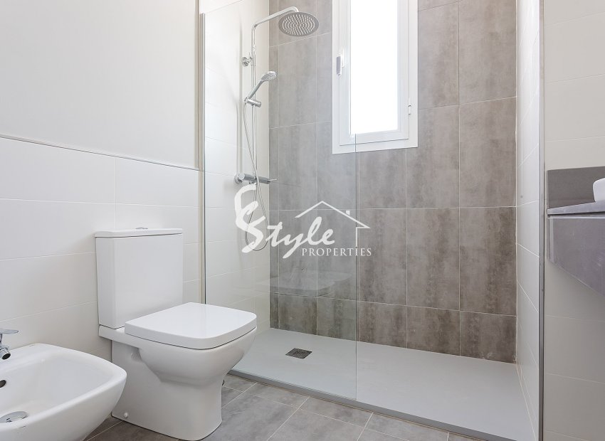 Nuevo - Apartamento - Almeria - Vera