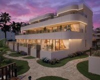 Nuevo - Apartamento - Almeria - Vera