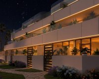 Nuevo - Apartamento - Almeria - Vera