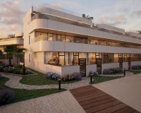 Nuevo - Apartamento - Almeria - Vera