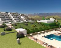 Nuevo - Apartamento - Almeria - Vera