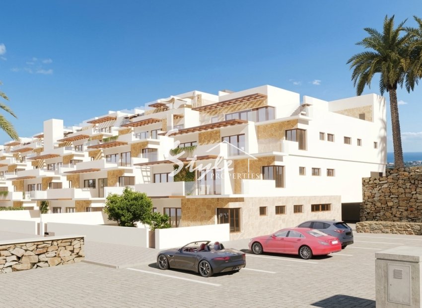 Nuevo - Apartamento - Almeria - Vera