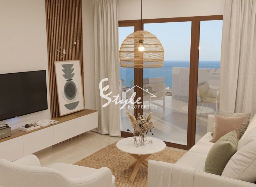 Nuevo - Apartamento - Almeria - Vera