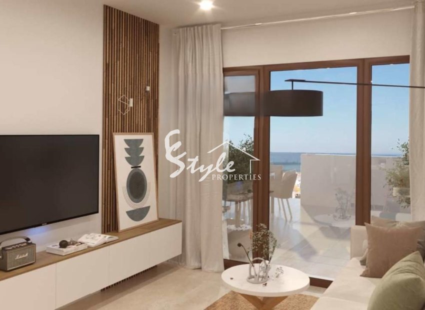 Nuevo - Apartamento - Almeria - Vera