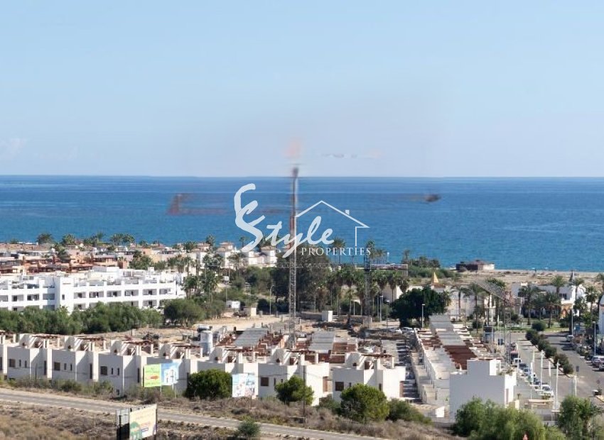 Nuevo - Apartamento - Almeria - Vera
