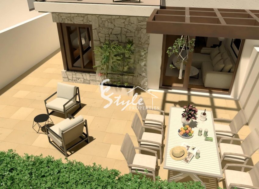 Nuevo - Apartamento - Almeria - Vera