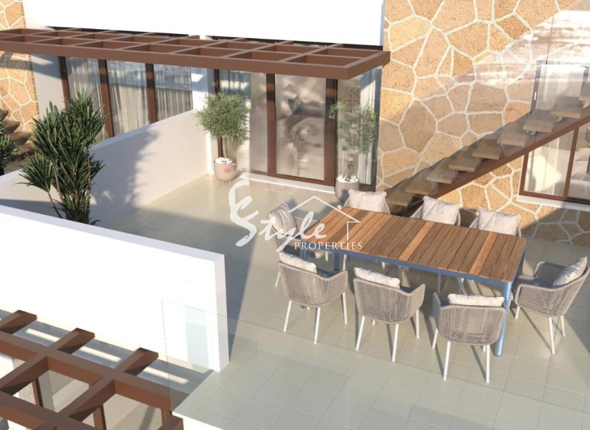 Nuevo - Apartamento - Almeria - Vera