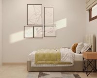 Nuevo - Apartamento - Almeria - Vera