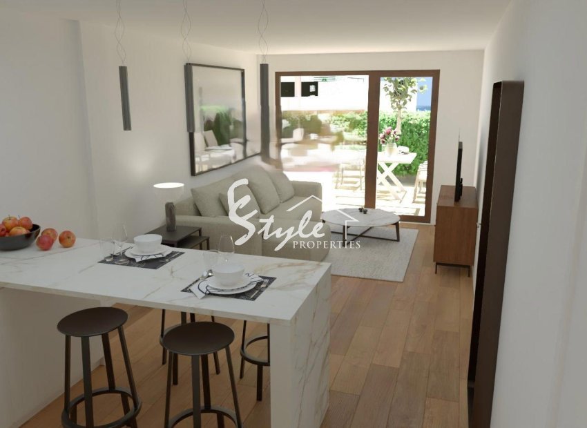 Nuevo - Apartamento - Almeria - Vera