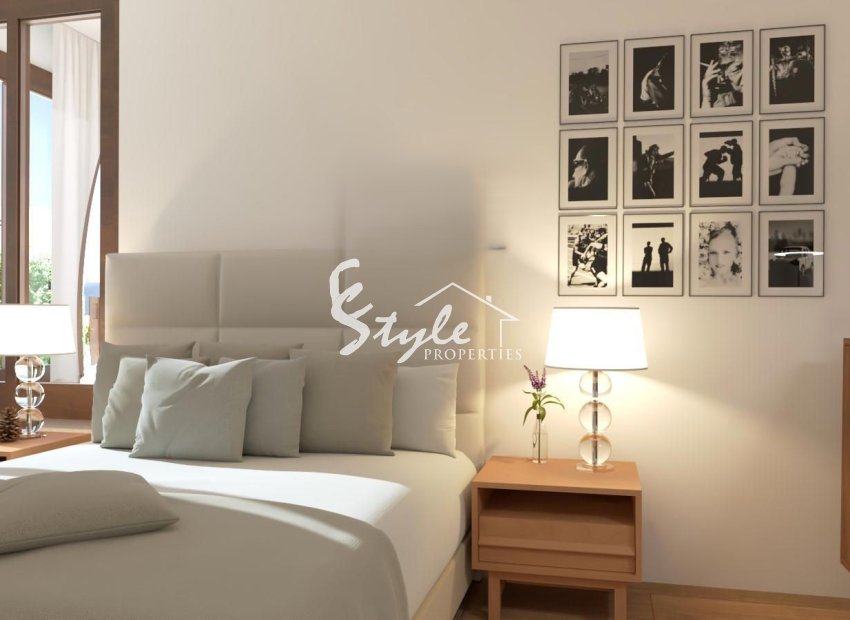 Nuevo - Apartamento - Almeria - Vera