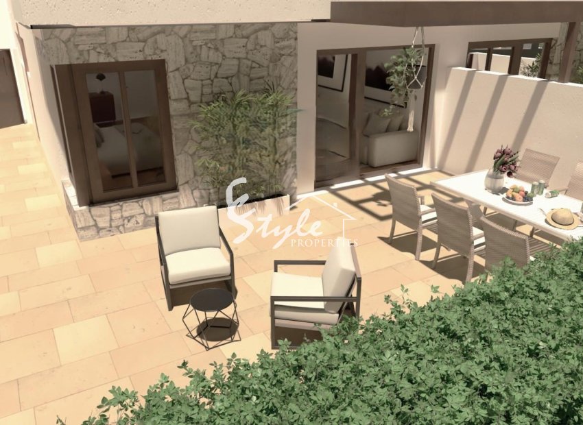 Nuevo - Apartamento - Almeria - Vera