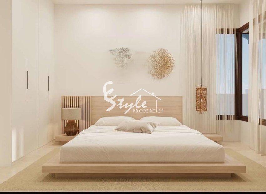 Nuevo - Apartamento - Almeria - Vera