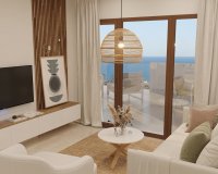 Nuevo - Apartamento - Almeria - Vera