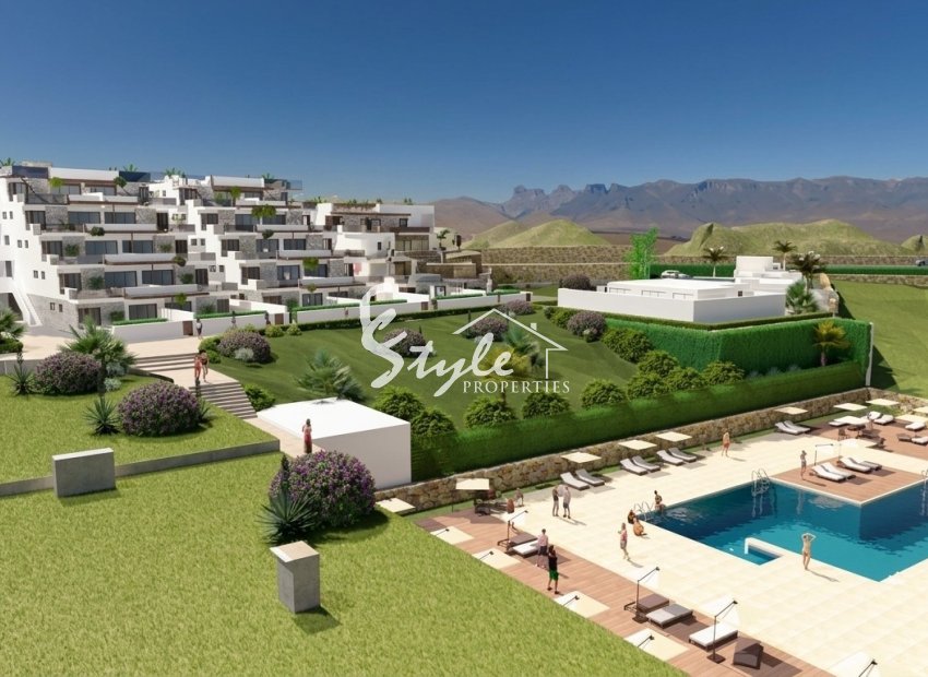 Nuevo - Apartamento - Almeria - Vera