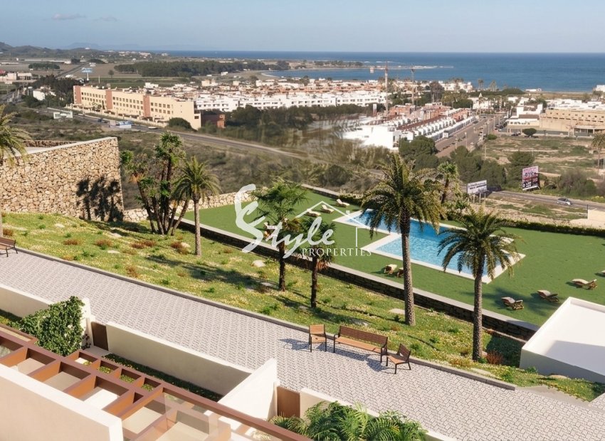 Nuevo - Apartamento - Almeria - Vera