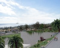 Nuevo - Apartamento - Almeria - Vera