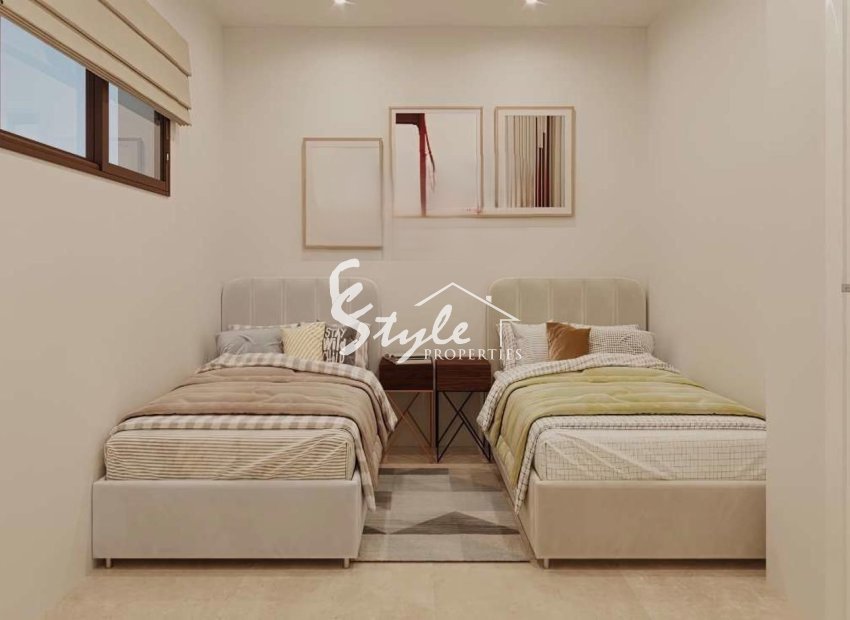 Nuevo - Apartamento - Almeria - Vera