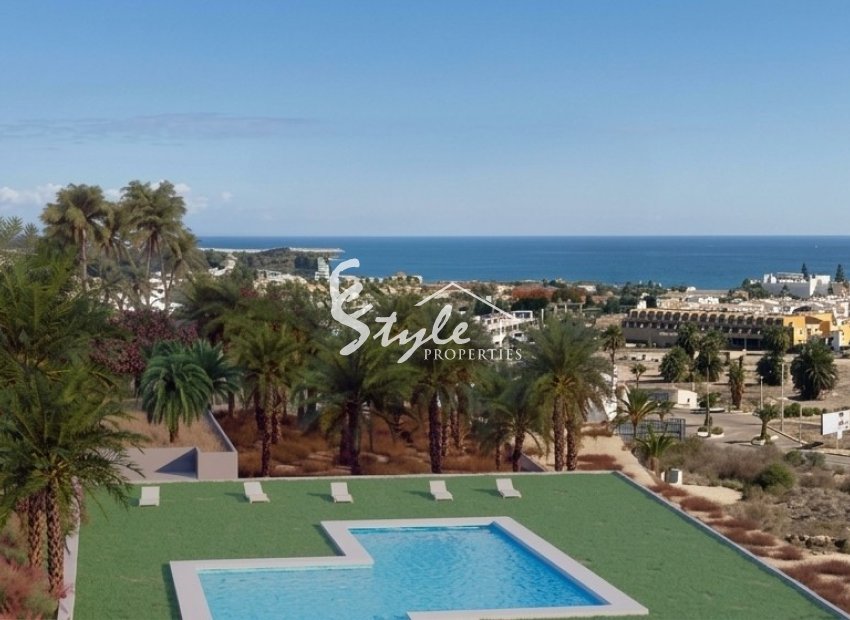 Nuevo - Apartamento - Almeria - Vera