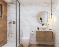 Nuevo - Apartamento - Almeria - Vera