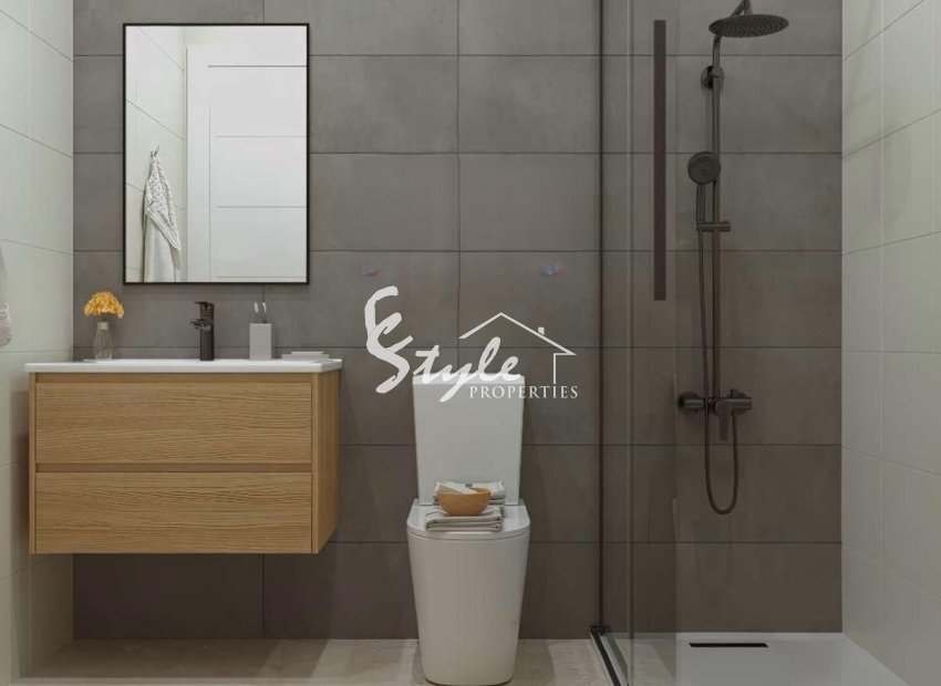 Nuevo - Apartamento - Almeria - Vera