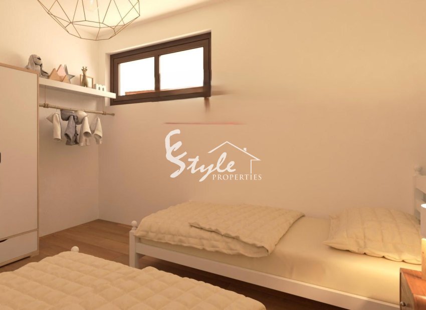 Nuevo - Apartamento - Almeria - Vera
